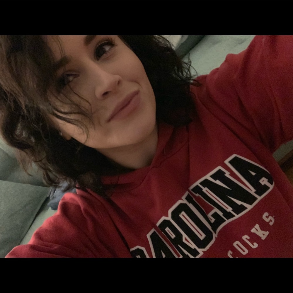 Meet your Posher, Rachael